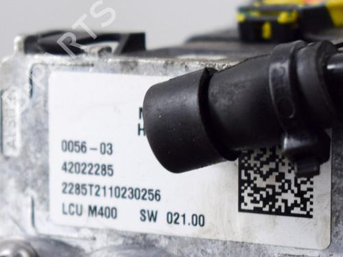 Gearbox VOLVO XC40 (536) B4 Mild-Hybrid | BP27763717M3