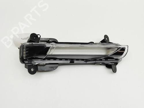 Used Right front fog light Right front fog light 36809509 36809509