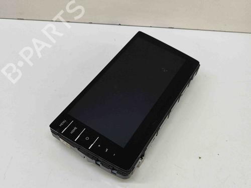 Display monitor TOYOTA RAV 4 IV (_A4_) 2.5 Hybrid 4WD (AVA44, AVA44_) | BP27470058C48