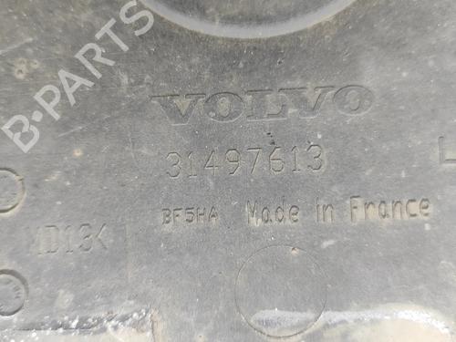 Underbody protection VOLVO S60 III (224) B5 Mild-Hybrid | BP27768806M92 