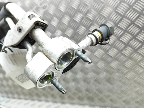 AC pipe VOLVO V40 Hatchback (525) T2 | BP40152135M126  - Image 7