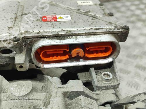 Engine SKODA ENYAQ iV SUV (5AZ) 60 | BP27792889M1 