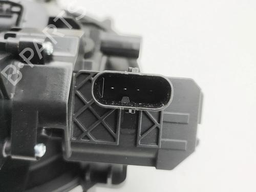 Camera MERCEDES-BENZ EQS (V297) EQS 450+ (297.123) | BP38731612E14  - Image 6