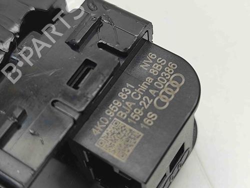 Switch AUDI Q4 E-TRON SUV (F4B) 35 | BP27782491I30 