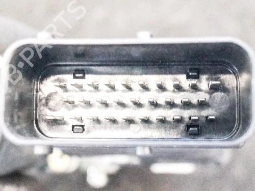 Rudehejsemotor forskærm venstre SEAT LEON (1M1) 1.4 16V | BP6739995E21 