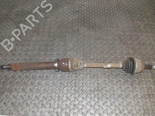 Used Right front driveshaft FORD FIESTA VI (CB1, CCN) 1.0 EcoBoost (125 hp) 30226093