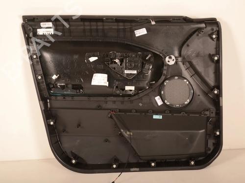 Front right panel LAND ROVER RANGE ROVER EVOQUE (L538) 2.0 D 4x4 | BP33350317C59 - Image 3