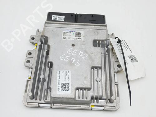 Engine control unit (ECU) KIA SPORTAGE V (NQ5) 1.6 CRDi MHEV AWD | BP39072830M57 - Image 3