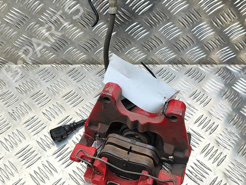 Left rear brake caliper AUDI A3 Sportback (8VA, 8VF) RS3 quattro | BP28091300M107 