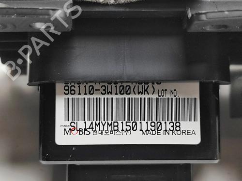 Electronic module KIA SPORTAGE III (SL) 1.7 CRDi | BP30894667M83  - Image 9