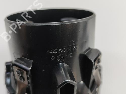 Air vent MERCEDES-BENZ S-CLASS (W222, V222, X222) S 500 (222.082, 222.182) | BP29391653I21 