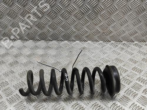 Støddæmperfjeder Støddæmperfjeder BMW 4 Coupe (F32, F82) 420 d (190 hp) 33378787 33378787