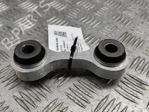 Used Right rear suspension arm Right rear suspension arm PEUGEOT 3008 III (KA_, KB_, KC_) e-210 (KCZKZX) (213 hp) 28554656 28554656