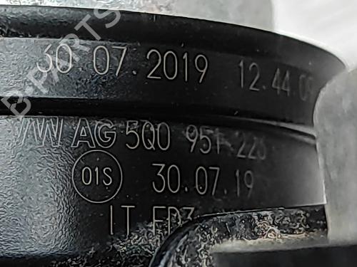 Horn SEAT ATECA (KH7, KHP) 1.5 TSI | BP31297477E13 