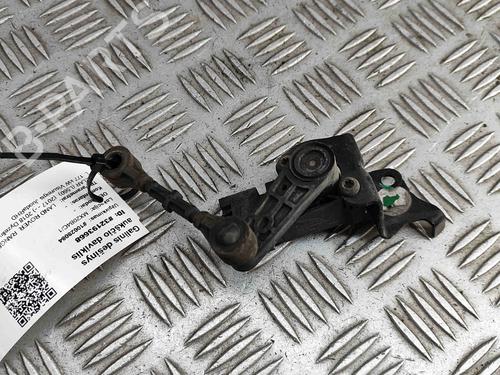 Elektronisk sensor LAND ROVER RANGE ROVER VELAR (L560) 2.0 D240 SD4 4x4 | BP29337324M84 