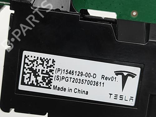 Electronic module TESLA MODEL 3 (5YJ3) EV AWD | BP33732575M83 - Image 8
