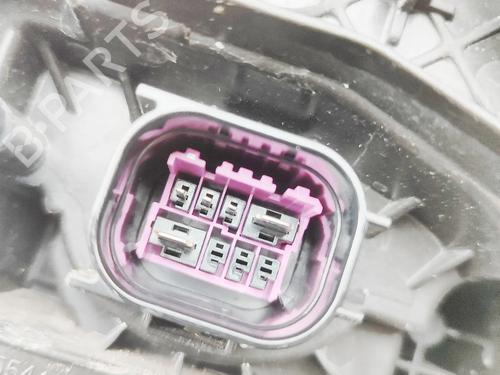 Right daytime light PORSCHE MACAN (XAB) 4 Electric 4 (XABBB1, XABFD1) | BP38467169C103  - Image 9