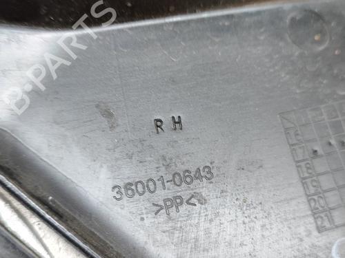 Other KAWASAKI MOTORCYCLES NINJA ( - 750cc) Ninja 650 (EX650K, EX650M, EX650S) | BP28558431O1 