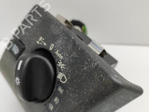 Elektronisk modul MERCEDES-BENZ S-CLASS (W220, V220) S 500, S 500 L (220.075, 220.175, 220.875) | BP25380561M83