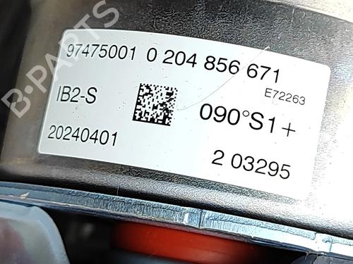 Servo brake TESLA MODEL Y (5YJY) Long Range All-wheel Drive | BP38565386M42 - Image 7
