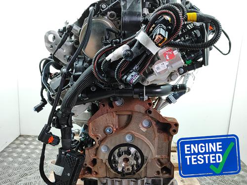 Used Engine Engine OPEL VIVARO C Bus (K0) 2.0 (144 hp) 36671813 36671813