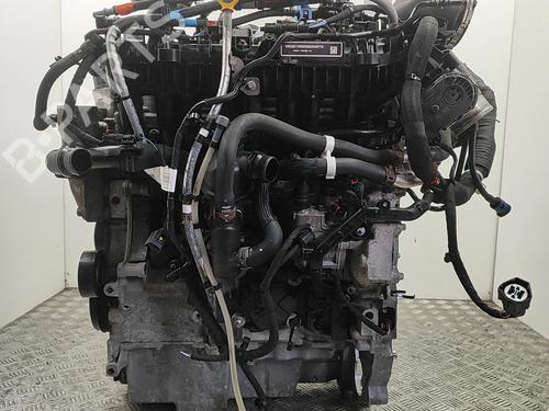 Engine LAND ROVER DISCOVERY SPORT (L550) 2.0 D 4x4 | BP33385690M1 - Image 2