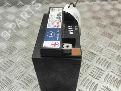 Battery MERCEDES-BENZ V-CLASS (W447) V 220 CDI / d (447.811, 447.813, 447.815) | BP29283158E11 