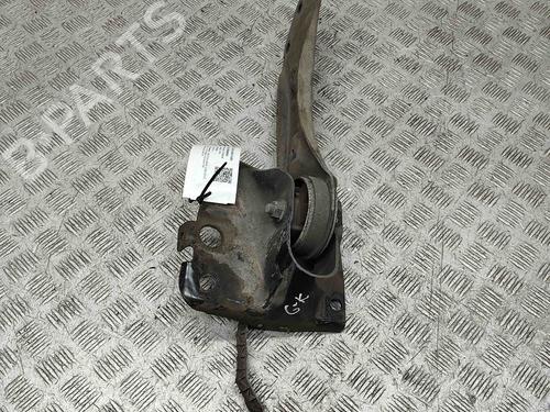 Left rear suspension arm MERCEDES-BENZ EQB (X243) EQB 300 4-matic (243.608, 243.609) | BP29593564M14