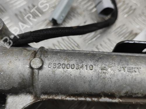 Steering rack CITROËN C4 III (BA_, BB_, BC_) ë-C4 (BCZKXC, BZCKSC) | BP27780913M22  - Image 5