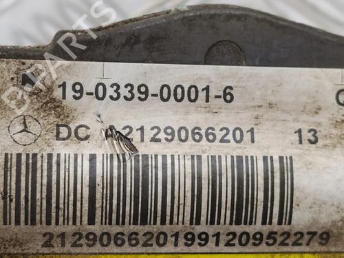Electronic module MERCEDES-BENZ E-CLASS (W212) E 220 CDI / BlueTEC (212.001, 212.002) | BP39958588M83 - Image 7