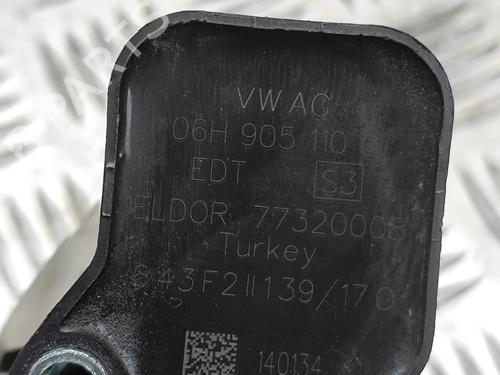 Ignition coil PORSCHE MACAN (95B) 2.0 | BP32143095M94 