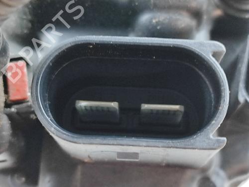 Steering rack SKODA KAROQ (NU7, ND7) 1.0 TSI | BP28436243M22