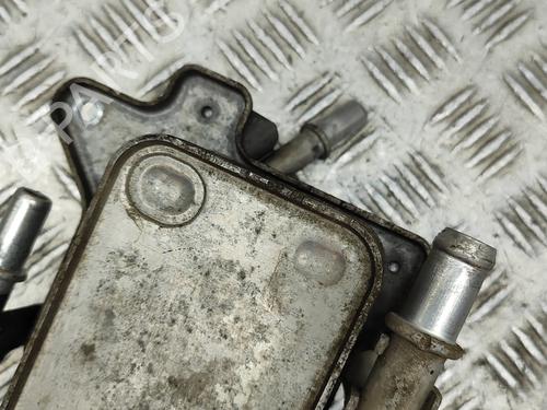 Oil radiator AUDI Q7 (4MB, 4MG, 4MQ) 3.0 TDI quattro | BP26383447M33 