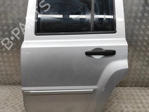 left-rear-door-jeep-patriot-mk74-20-crd-5067713ac-2007-2008-2009-2010-2011-2012-2013-2014-2015-2016-2017-16271300 main image
