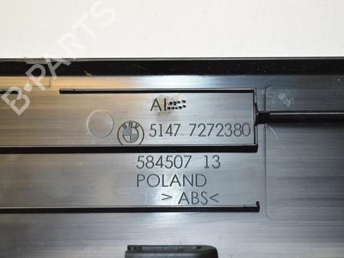 Step BMW i3 (I01) Range Extender | BP33365796C149 - Image 3