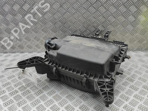Box scatola filtro aria FORD TRANSIT CUSTOM V362 Bus (F3) 2.0 EcoBlue (105 hp) 31297591