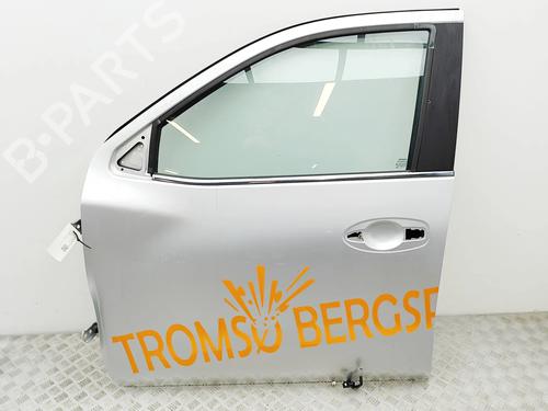 Used Left front door Left front door 32779652 32779652