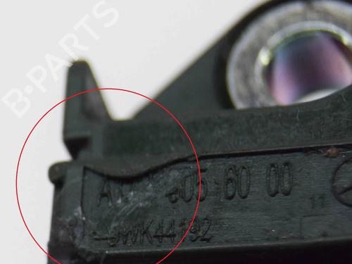 Electronic sensor MERCEDES-BENZ E-CLASS (W212) E 220 BlueTEC (212.001) | BP31121782M84 