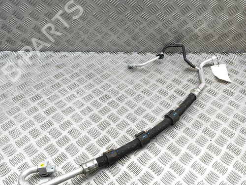 AC pipe AUDI Q7 (4MB, 4MG, 4MQ) 50 TDI Mild Hybrid quattro | BP33379552M126 - Image 2
