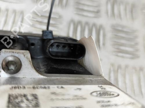 Electronic sensor JAGUAR I-PACE (X590) EV400 AWD | BP27768401M84 