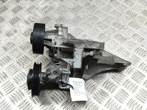 Ekstra vandpumpe BMW 5 (G30, F90) 530 i xDrive (252 hp) 19744101