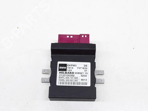 Used Electronic module Electronic module BMW 4 Coupe (F32, F82) 420 d (184 hp) 8843095 8843095