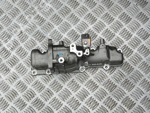 Used Intake manifold HONDA CR-V IV (RM_) 1.6 i-DTEC (RE6) (120 hp) 6723416