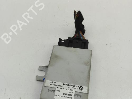 Electronic module BMW Z4 Roadster (E85) 2.5 i | BP31056616M83 - Image 2