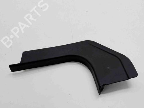 Trinbræt MASERATI QUATTROPORTE VI 3.8 GT S (530 hp) 14625709