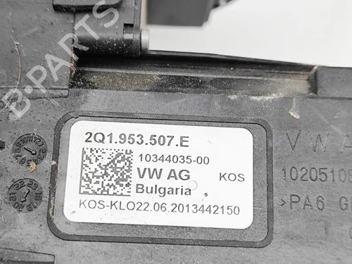 Steering column stalk VW TRANSPORTER T6 Van (SGA, SGH, SHA, SHH) 2.0 TDI | BP29945325I23 