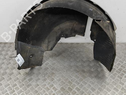 Used Wheel arch MERCEDES-BENZ CLS (C219) CLS 350 (219.356) (272 hp) 27384242