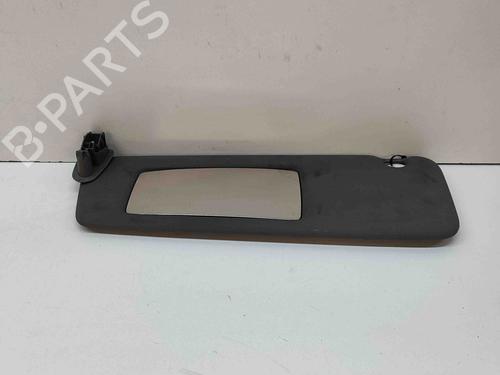 Left sun visor OPEL MOVANO B Van (X62) 2.3 CDTI FWD (FV) | BP27205661I1 