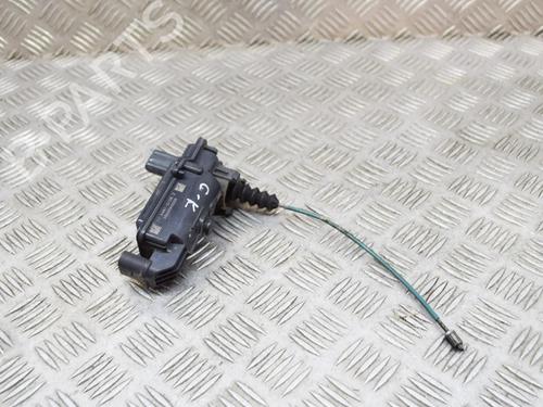 Used Electric handbrake VW ID.3 (E11, E12) Pro (145 hp) 27756473