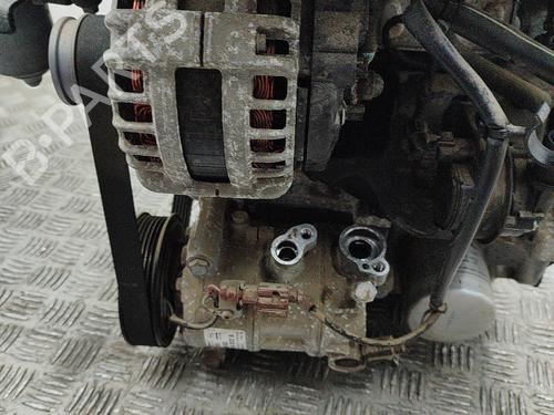 Engine SEAT ATECA (KH7, KHP) 1.0 TSI | BP19076632M1 